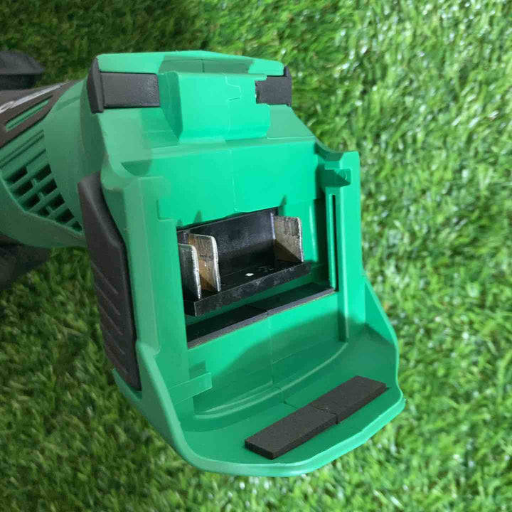 ★ハイコーキ(HIKOKI ※旧:日立工機) コードレスマルチツール CV14DBL(NN)【戸田店】