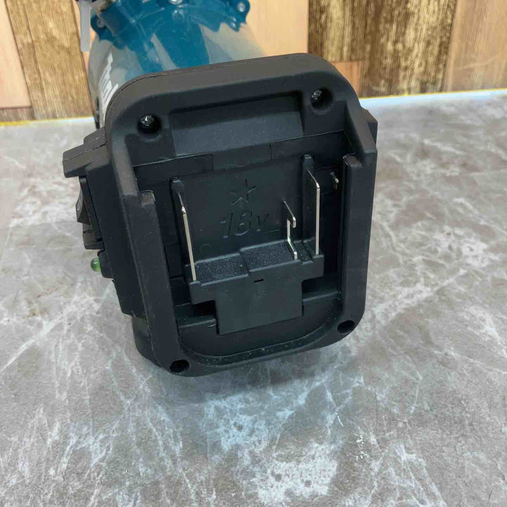 ★マキタ(makita) コードレス真空ポンプ VP180DZ【八潮店】