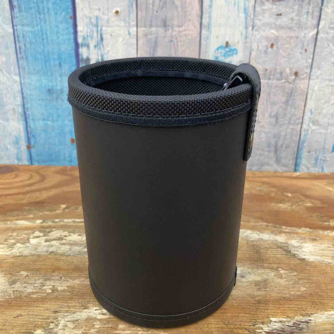 ▲ニックス(KNICKS) 自立型ダストカップ KBS-100DC【柏店】