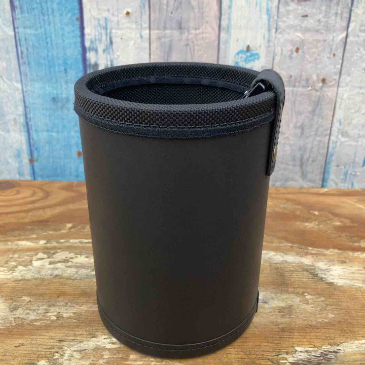 ▲ニックス(KNICKS) 自立型ダストカップ KBS-100DC【柏店】