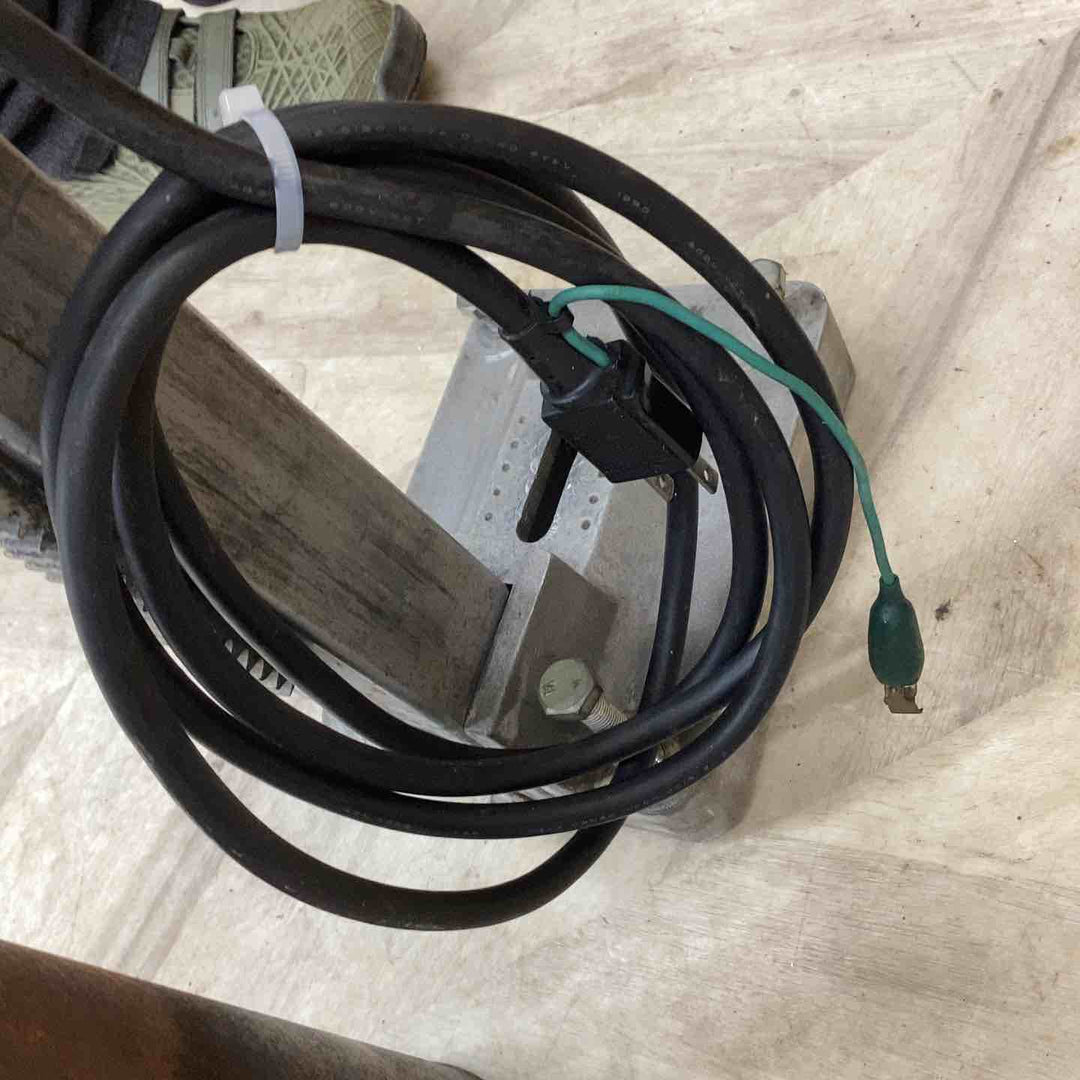 石原 コアドリル CD-mini110【越谷店】