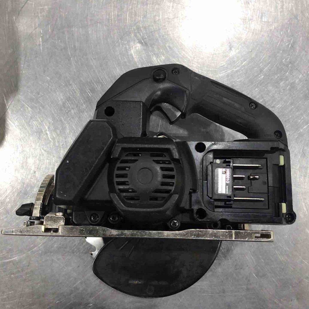 ★マキタ(makita) コードレス丸のこ HS001GZB【川口店】
