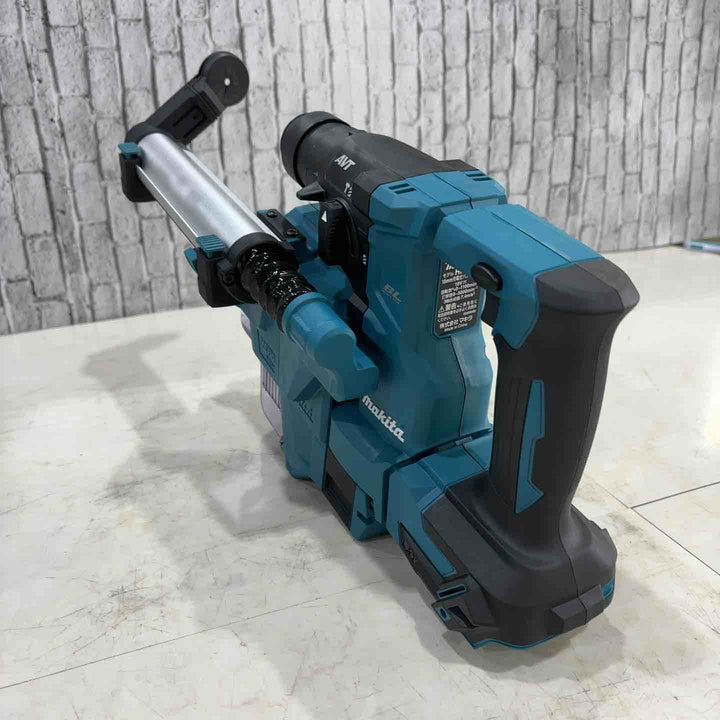 ★マキタ(makita) 18V コードレスハンマドリル HR183DRGXV 集じんシステム【川口店】