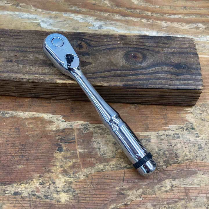 ▲ネプロス(nepros)ラチェットハンドル NBR390 9.5sq【柏店】