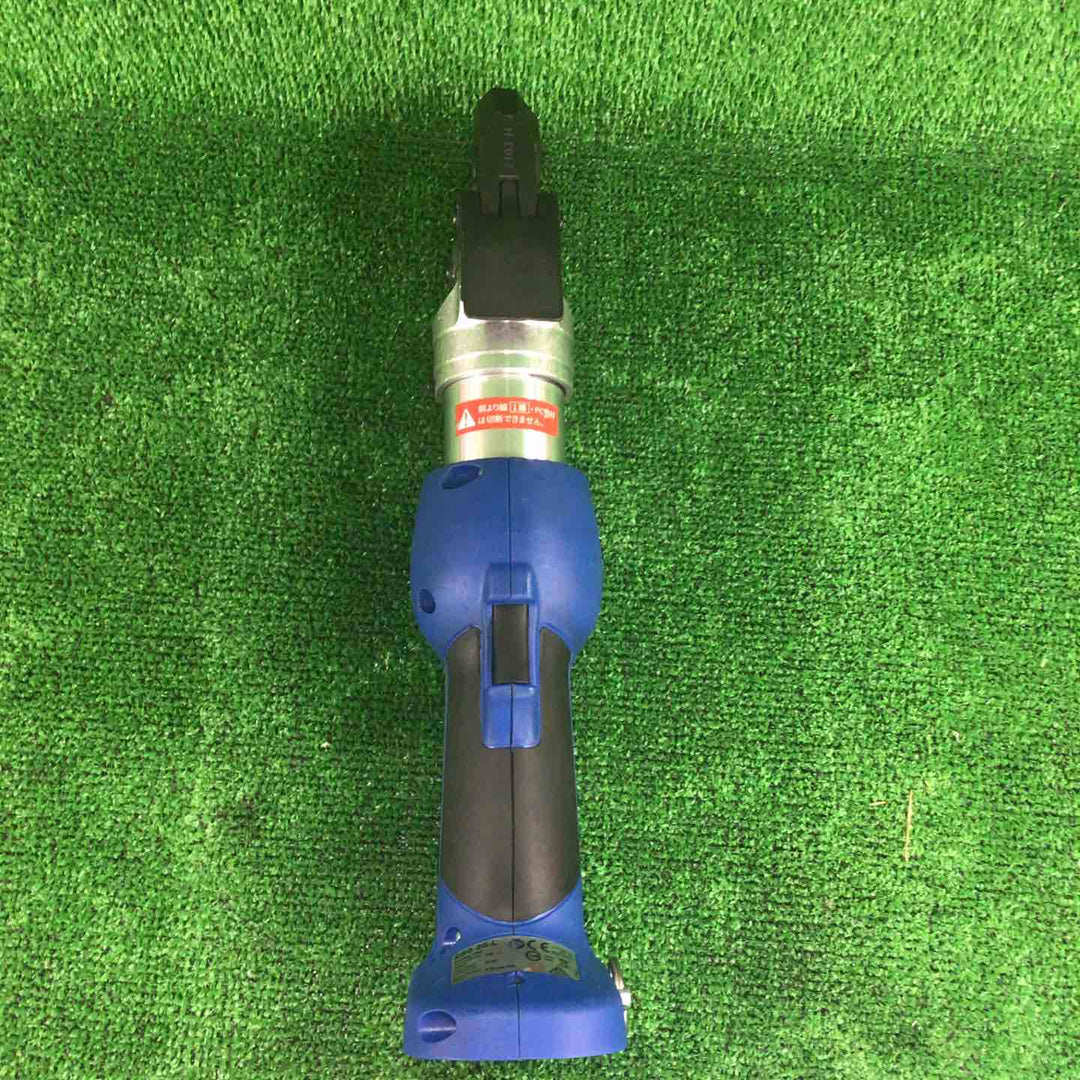 Klauke 充電式油圧鋼線カッター ESG25L【川崎店】
