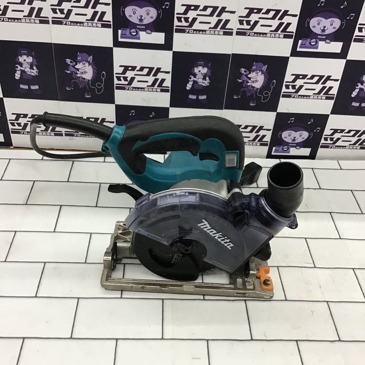 ★マキタ(makita) 防じん丸のこ KS5000FX【所沢店】