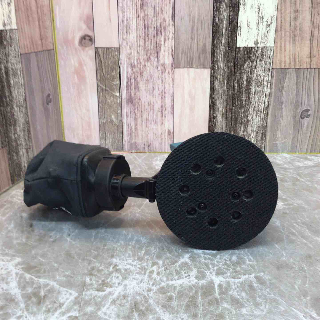 ★マキタ(makita) コードレスランダムオービットサンダ BO180DZ【八潮店】