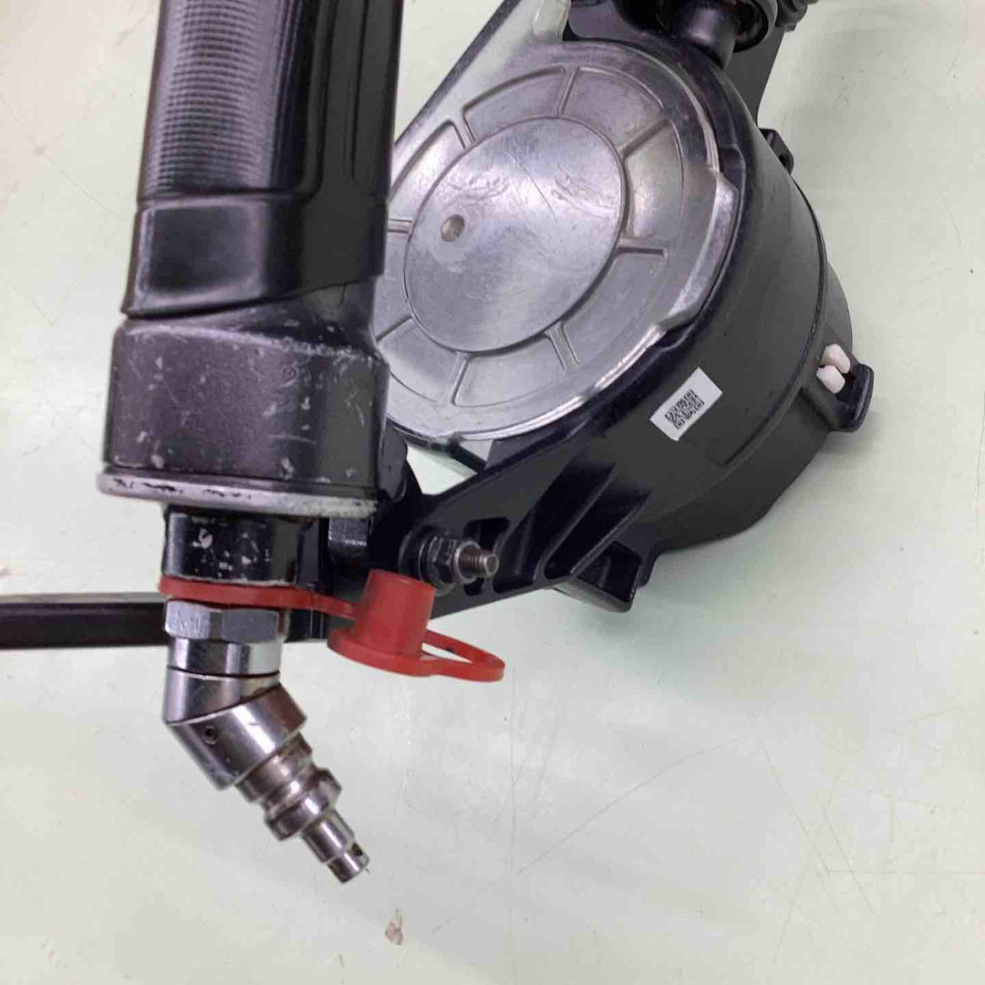 ★マックス(MAX) 高圧エア釘打ち機 HN-65Z1-G【越谷店】