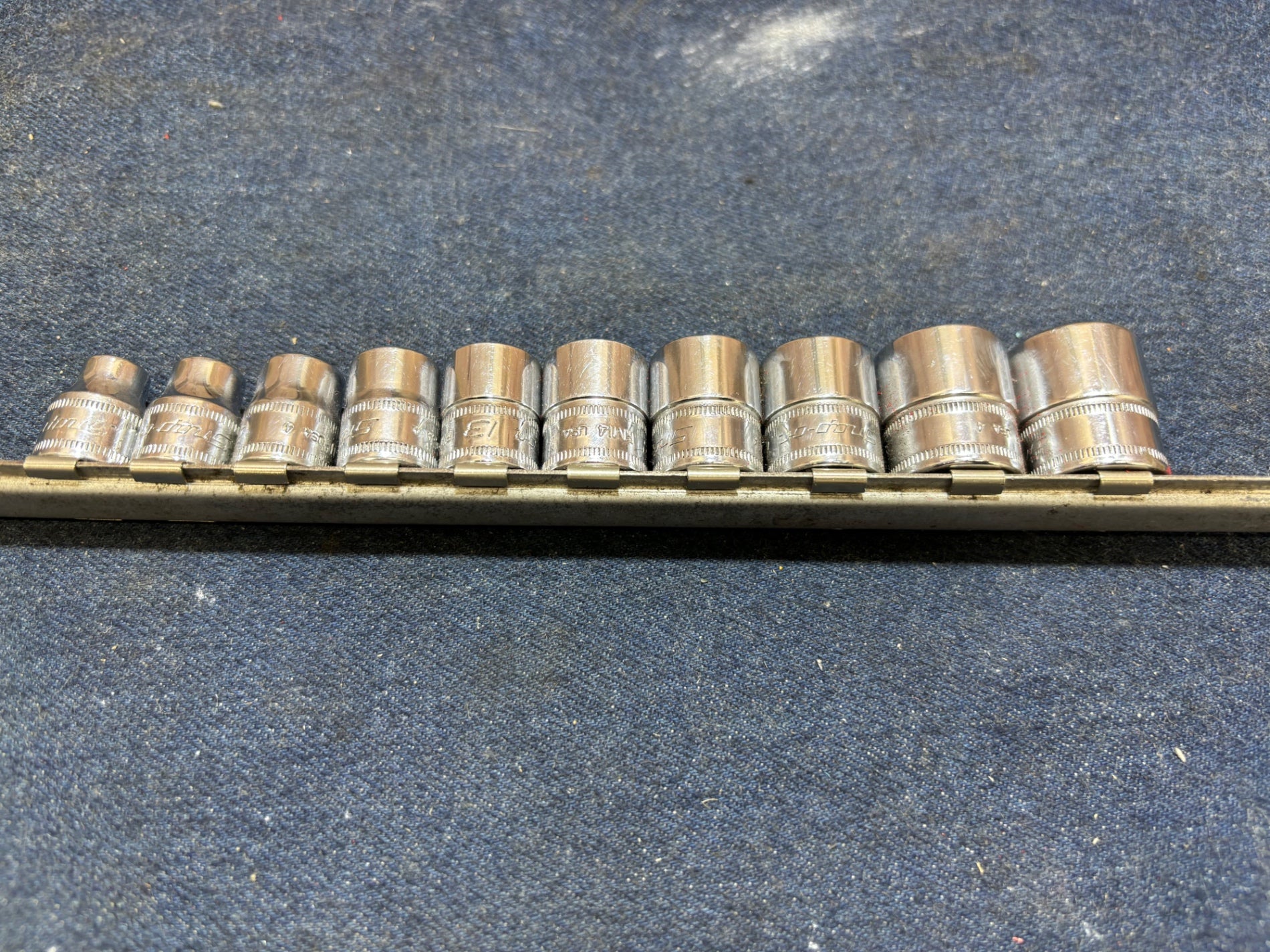 Snap-on スナップオン 3/8 Snap-on スナップオン 3/8