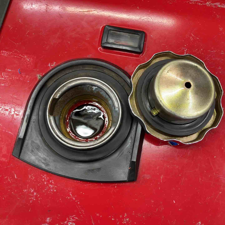 【店頭受取り限定】★ホンダ(HONDA) インバーター発電機 EU28iS_車輪あり【柏店】