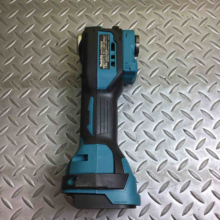 マキタ(makita) コードレスマルチツール TM52DZ【川崎店】