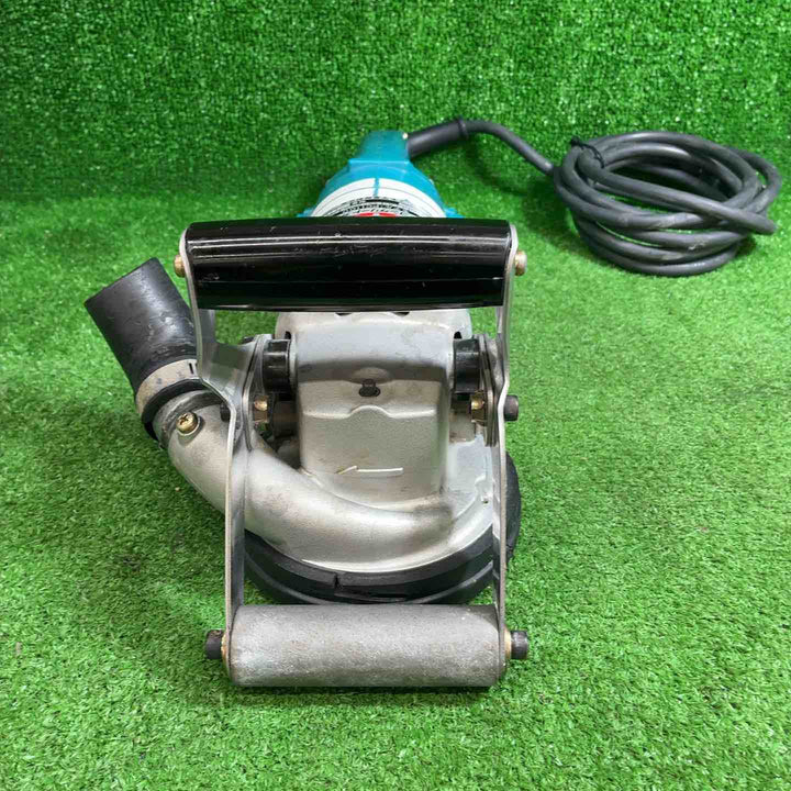 マキタ(makita) 110mmコンクリートカンナ PC1100【藤沢店】
