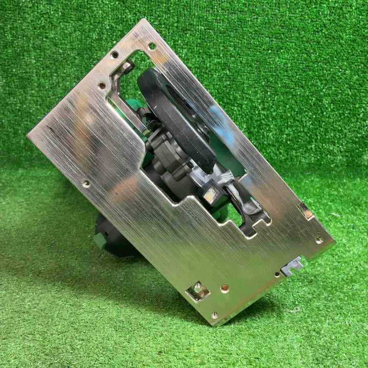 ハイコーキ(HIKOKI ※旧:日立工機) コードレス丸のこ C3605DA(NN) 【藤沢店】