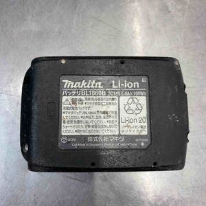 【中古品】マキタ(makita) コードレスヒートガン HG181DRG 18V【東大和店】