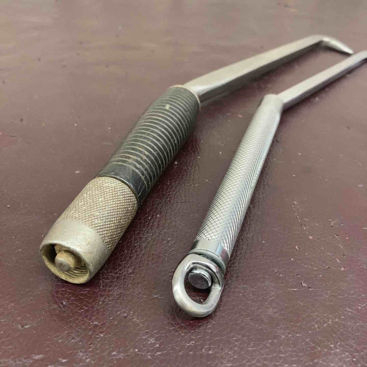 【中古品】 ミキ(MIKI)/ナイス(NICE) ハッカー BX1 LONG 2本まとめ 【東大和店】