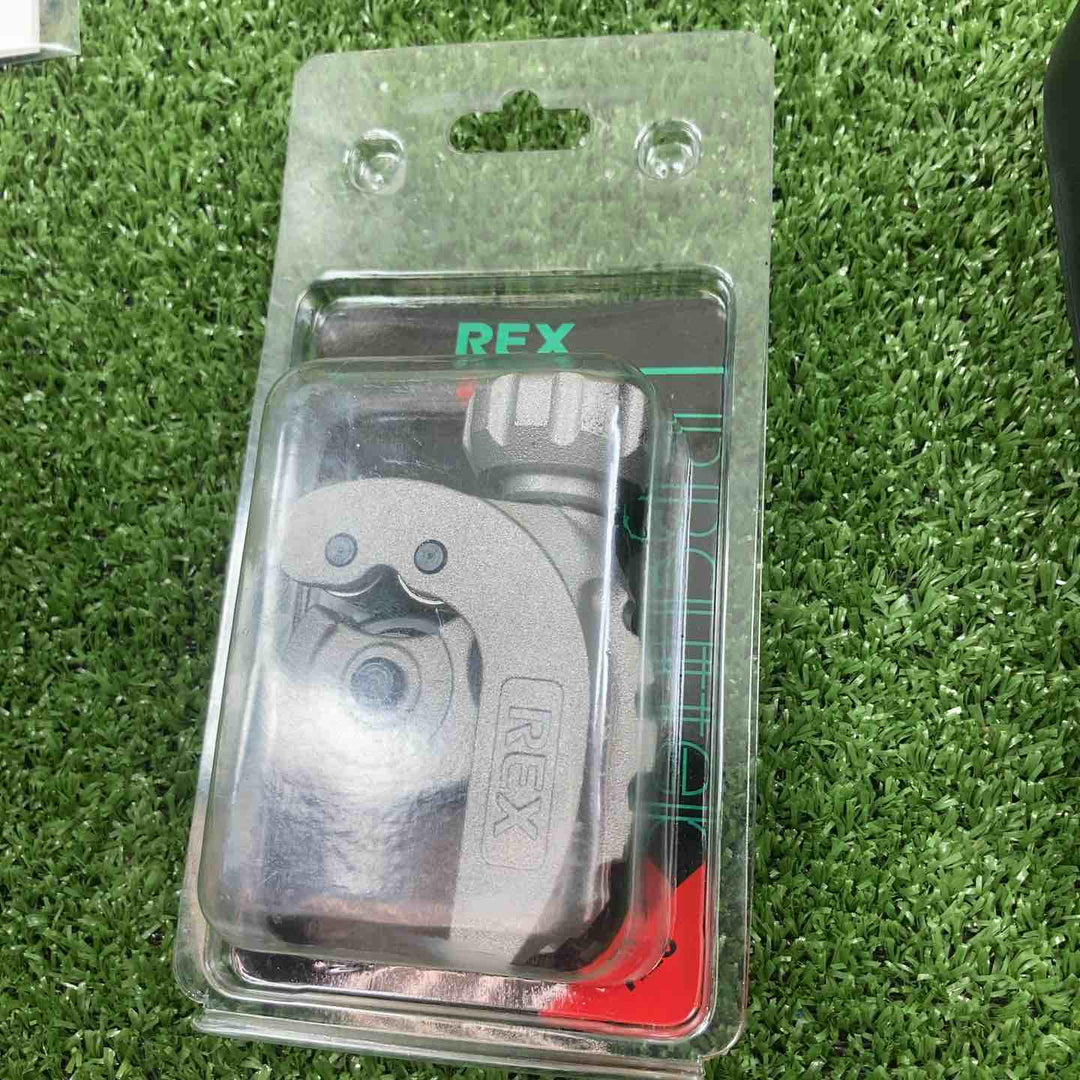 ◇レッキス(REX) 424901 RF20S コードレスフレアツール (ケース入セット)【川崎店】