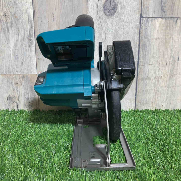 ★マキタ(makita)18V 150mmコードレスチップソーカッター CS553DZ 本体のみ【戸田店】