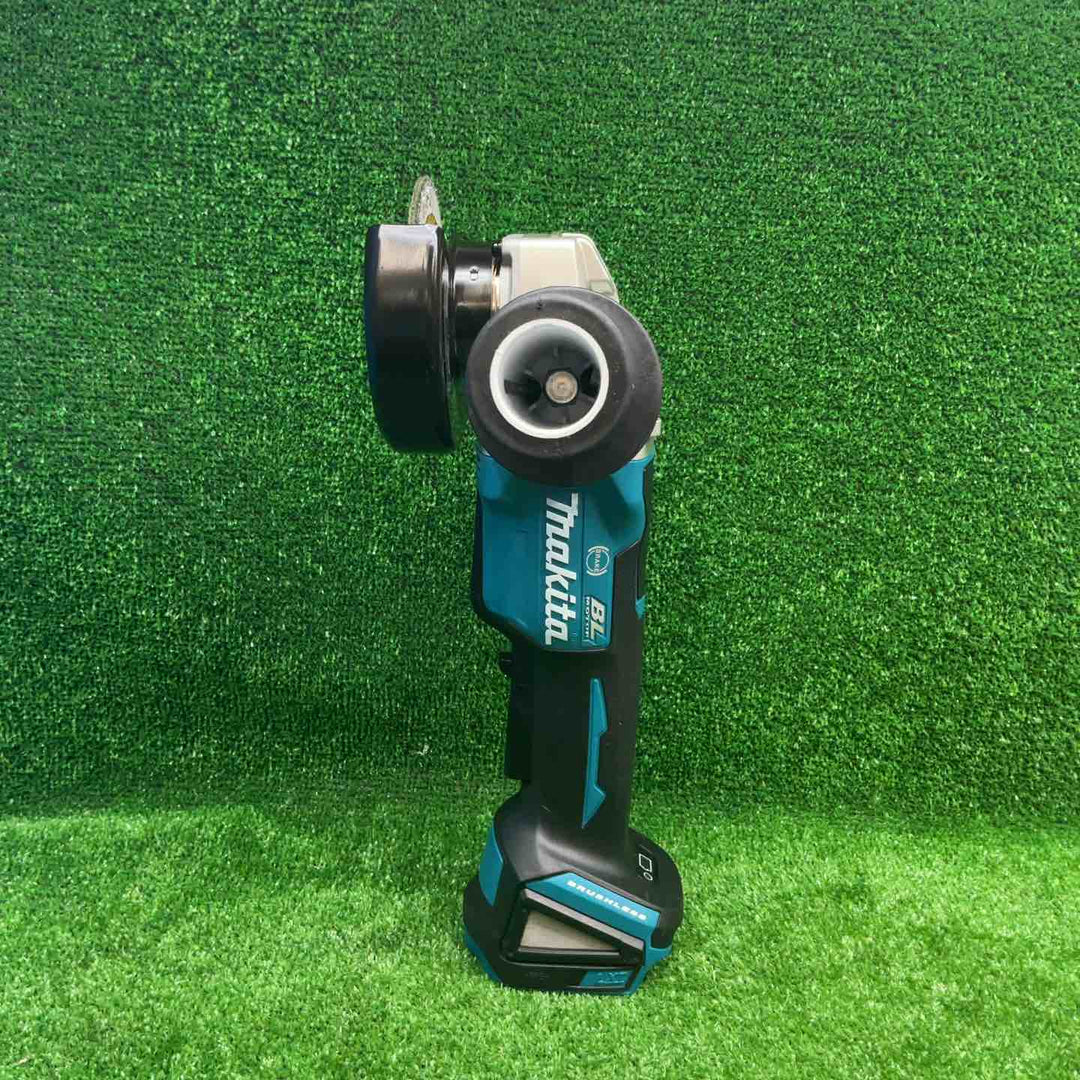 【中古品】マキタ(makita) 100mmコードレスディスクグラインダ GA420DZ【藤沢店】
