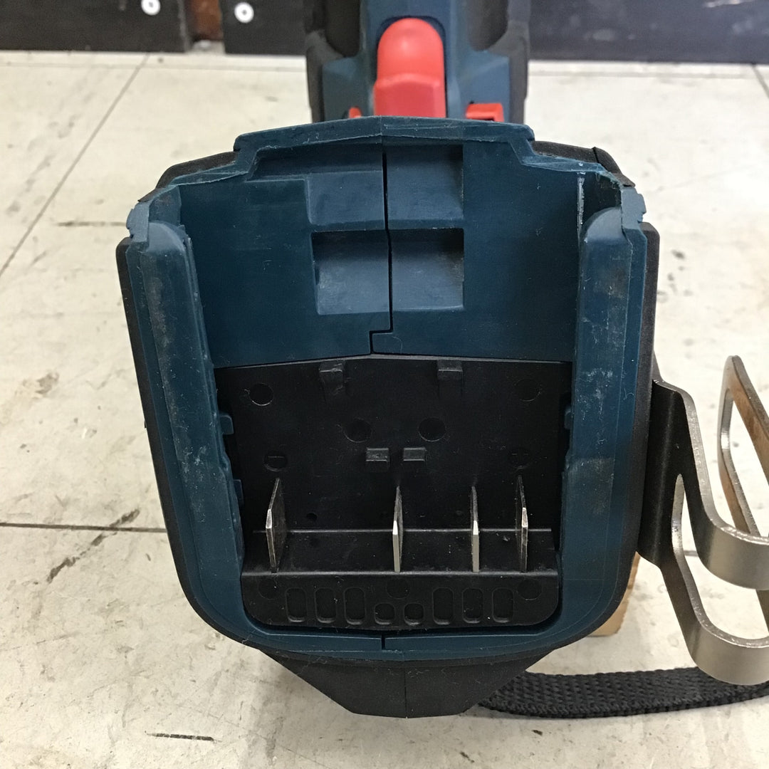 【中古品】 BOSCH/ボッシュ 18Vバッテリーインパクトドライバー〔GDR18V-EC〕 【鴻巣店】