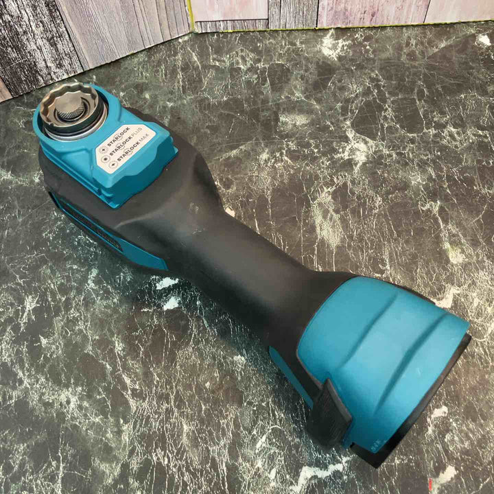 ★マキタ(makita) コードレスマルチツール TM52DZ【八潮店】