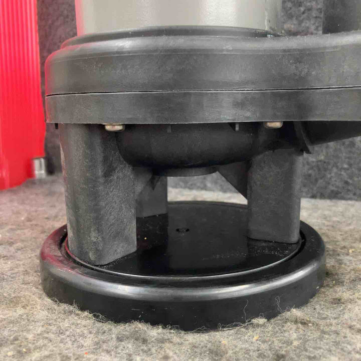 ◇工進(KOSHIN) 水中ポンプ 汚物用PSK-540X 50Hz ポンスター【鴻巣店】