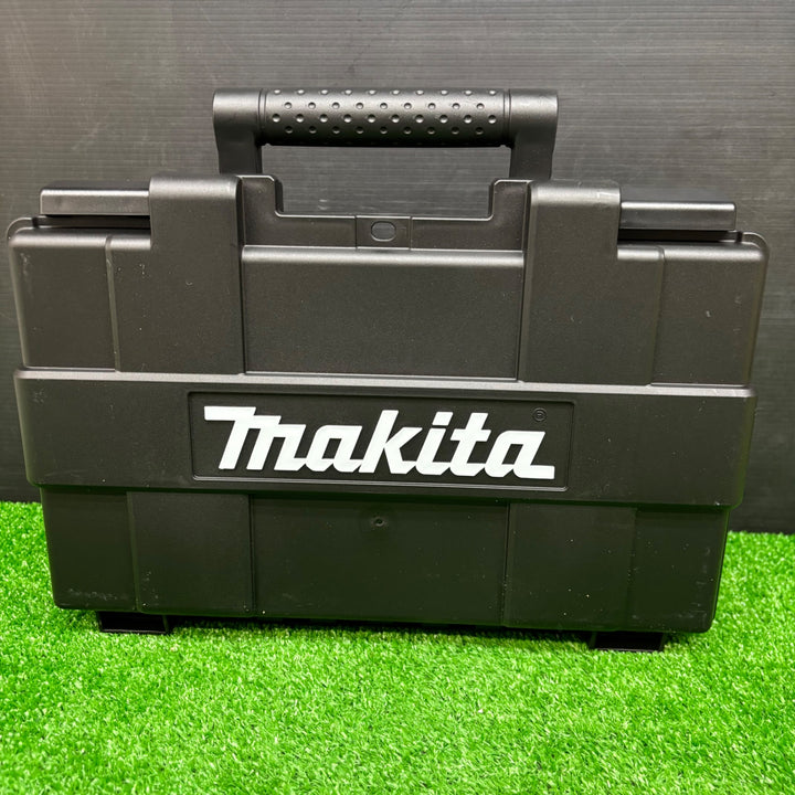 【未使用品】マキタ(makita) 7.2Vコードレスインパクトドライバ TD023DHXT 限定色 ターコイズブルー【電材館越谷店】