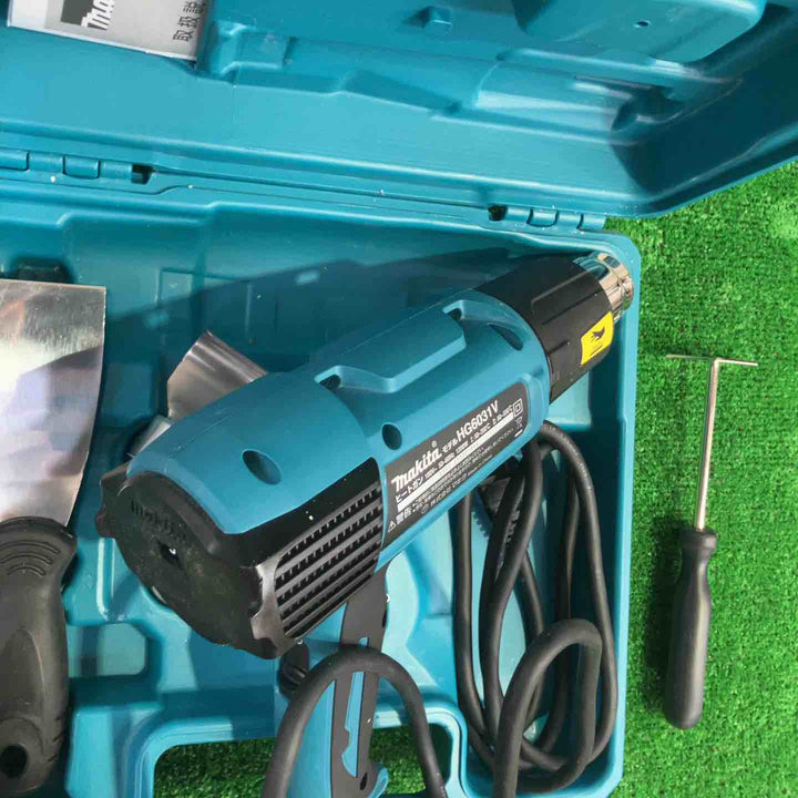 ☆マキタ(makita) ヒートガン HG6031VK【町田店】