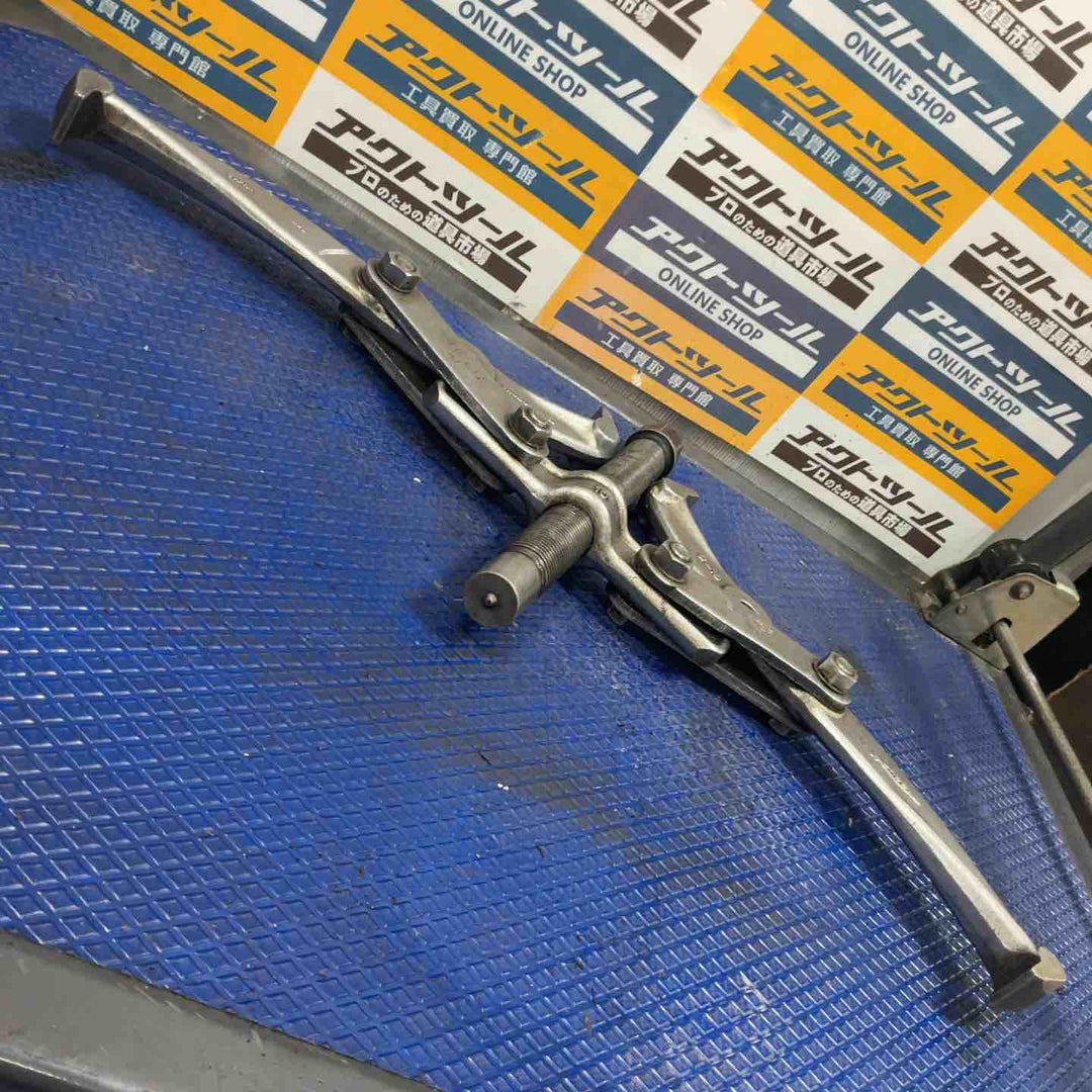 スーパーツール SUPER TOOL ギヤプーラー G-10【草加店】