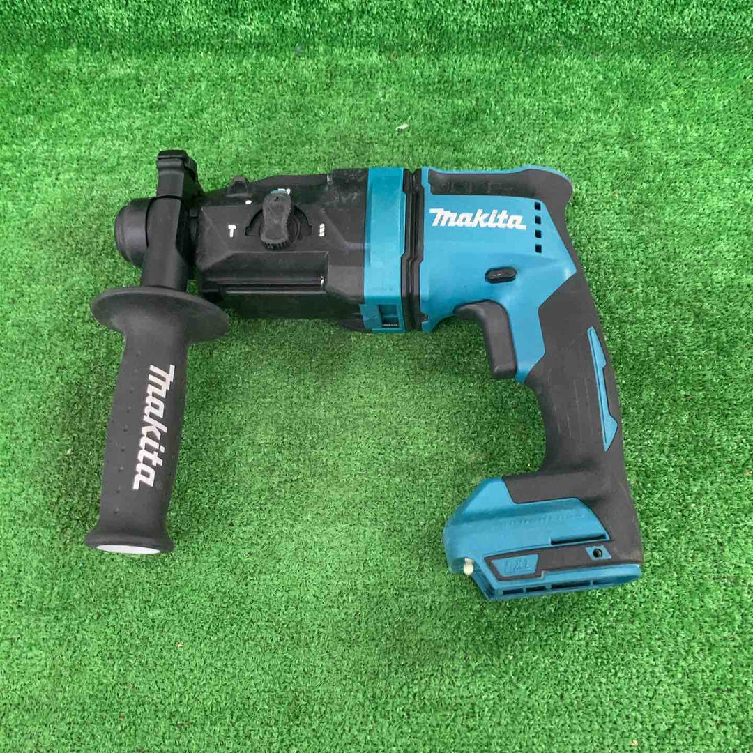 ★マキタ(makita) コードレスハンマドリル HR182DRGX【川崎店】