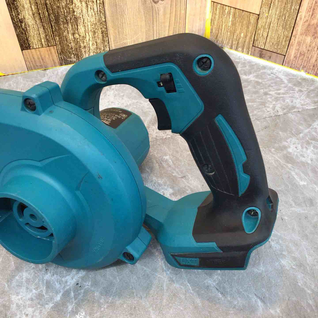 ★マキタ(makita) コードレスブロワ UB185DZ【八潮店】