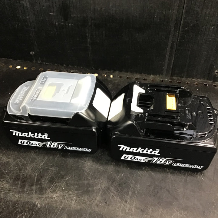 ★マキタ(makita)18V コードレスインパクトドライバー TD173DRGXO フルセット【草加店】