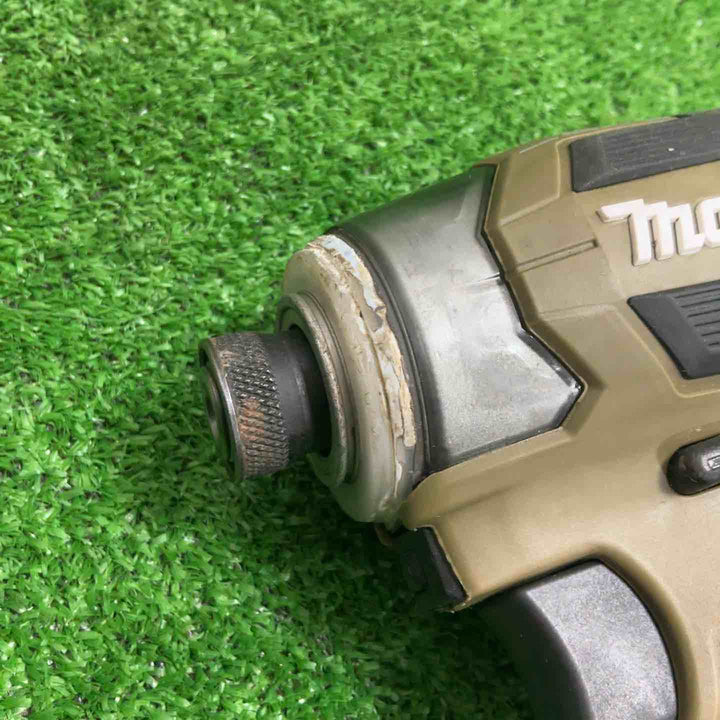 ★マキタ(makita) コードレスインパクトドライバー TD173DZO【草加店】