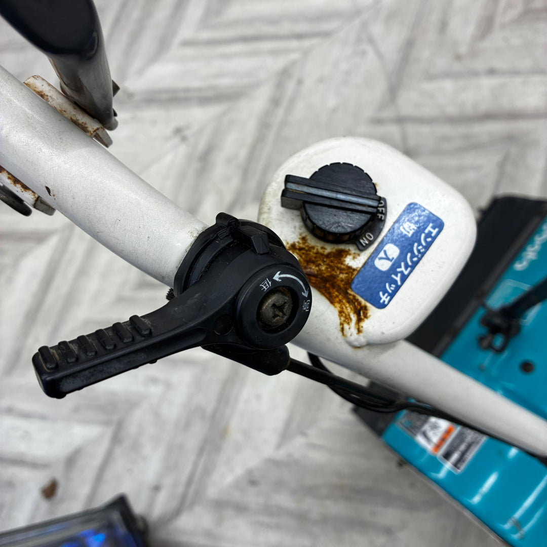 【店頭受取り限定】クボタ エンジン耕運機 TR350【越谷店】