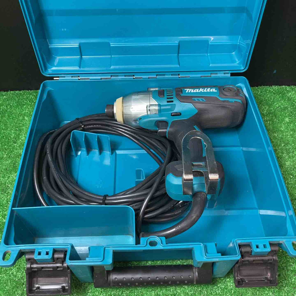 ☆マキタ(makita) インパクトドライバ TD0220【岩槻店】 – アクト