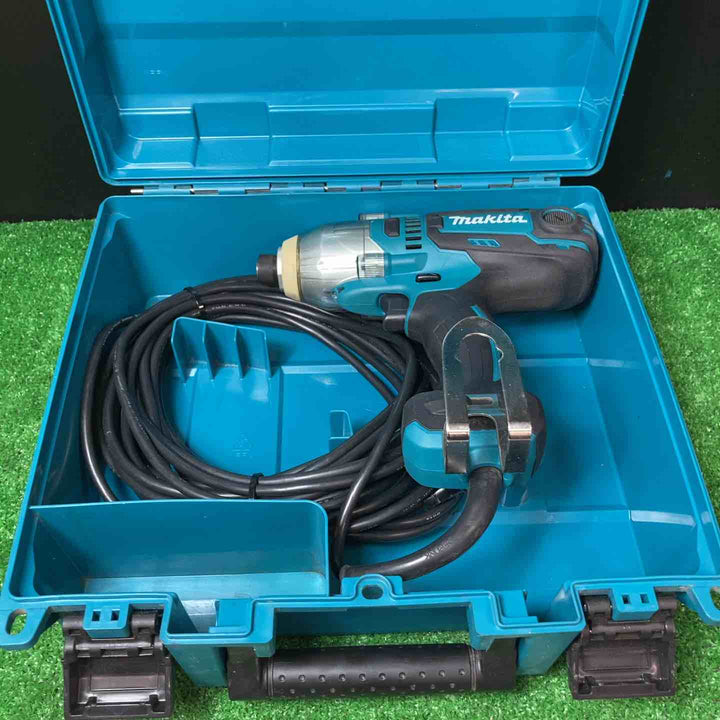 ☆マキタ(makita) インパクトドライバ TD0220【岩槻店】