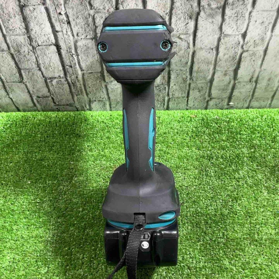 ★マキタ(makita) コードレスインパクトレンチ TW284DRGX【川口店】