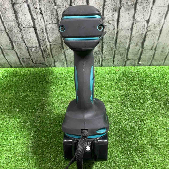 ★マキタ(makita) コードレスインパクトレンチ TW284DRGX【川口店】