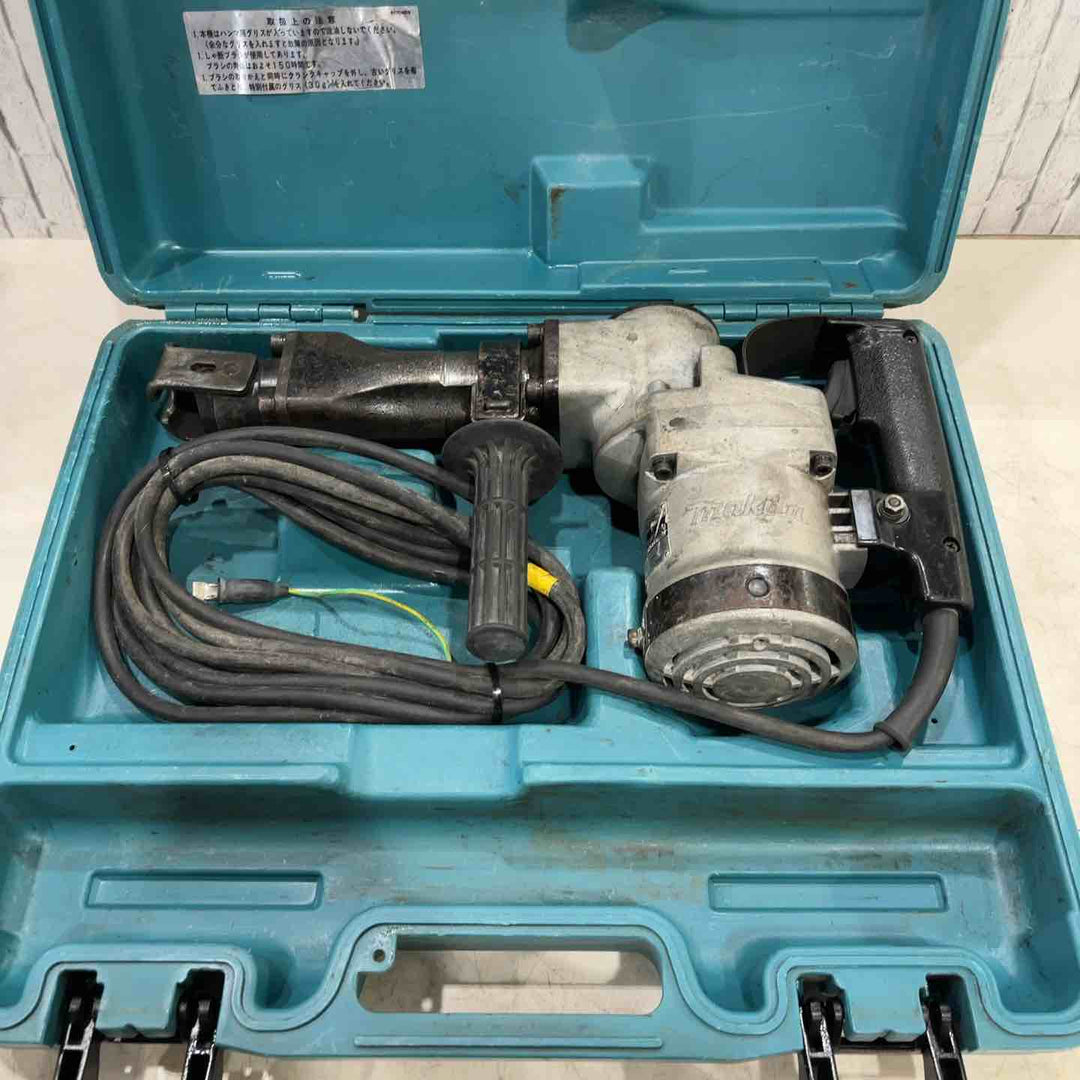 ★マキタ(makita) 電動ハンマ HM1201【川口店】
