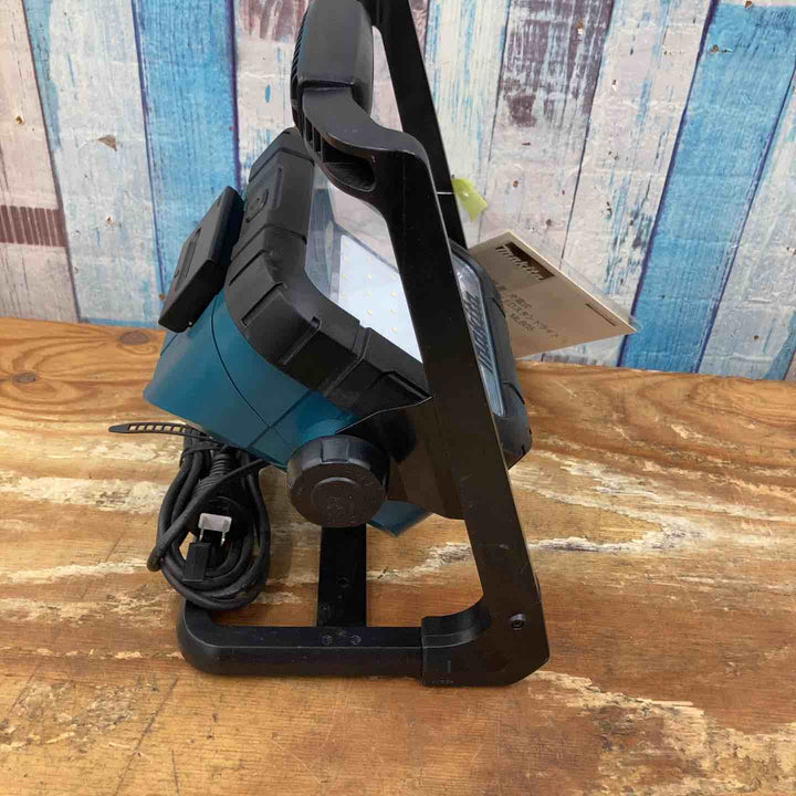 ★マキタ(makita) コードレスLEDスタンドライト ML805【柏店】