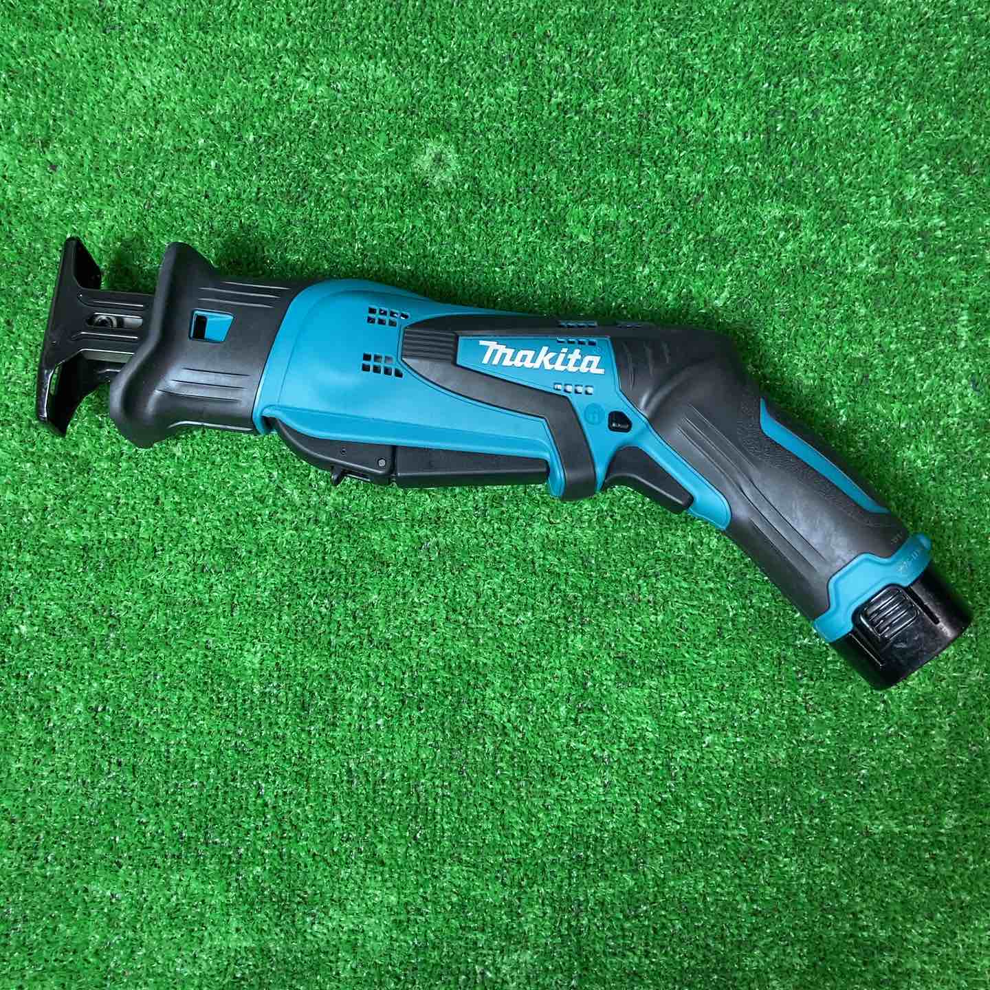 マキタ JR101D 充電式レシプロソー【リライズ野田愛宕店】【店頭取引