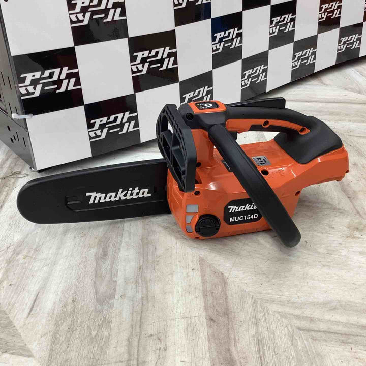 ◇マキタ(Makita) 150mmコードレスチェンソー 本体のみ MUC154DZNR【越谷店】