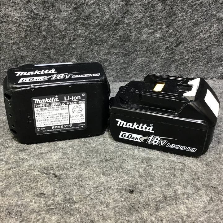 ★マキタ(makita) コードレスハンマドリル HR171DRGX【桶川店】