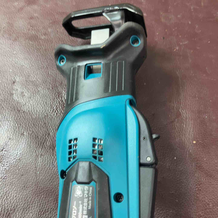 【中古品】 マキタ(makita) コードレスレシプロソー JR184DZ 【東大和店】