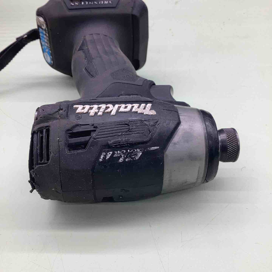 ★マキタ(makita) コードレスインパクトドライバー TD173DZB【越谷店】
