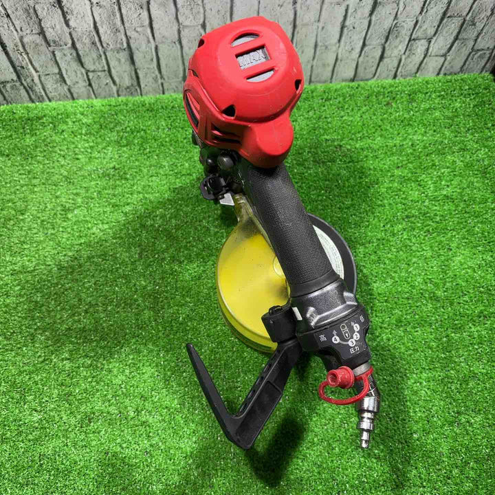 ★マックス(MAX) 高圧エア釘打ち機 HN-50N4(D)-G【川口店】