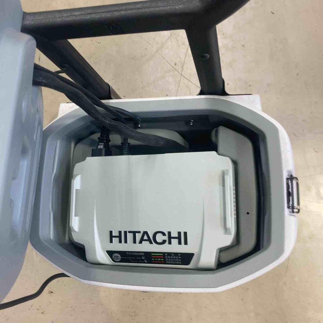 HiKOKI(日立工機)  EH400 ハイブリット電源 I-BOX【町田店】