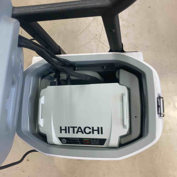 HiKOKI(日立工機)  EH400 ハイブリット電源 I-BOX【町田店】