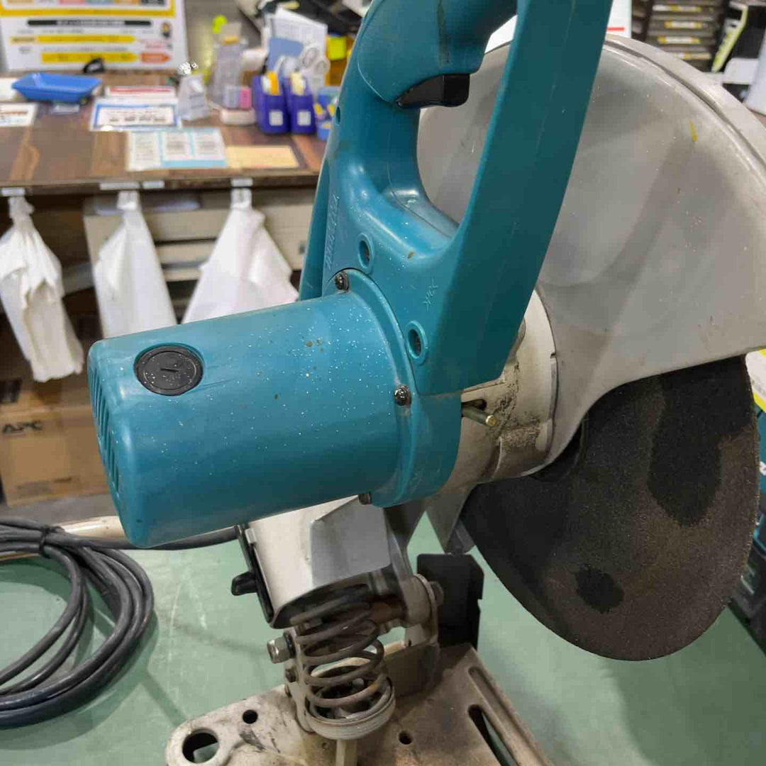 【中古品】 マキタ(makita) 高速切断機 2414NB 【藤沢店】