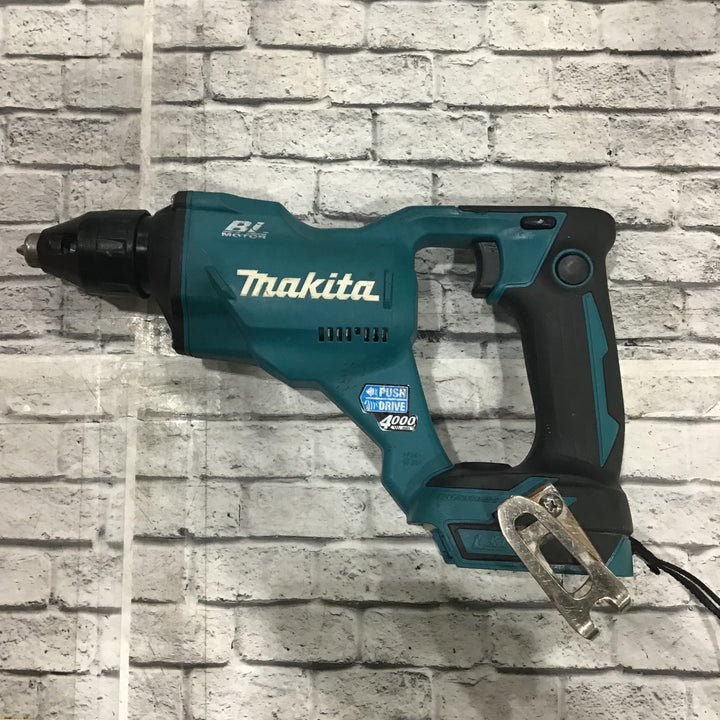 ☆マキタ(makita) コードレススクリュードライバ FS454DZ【川口店】