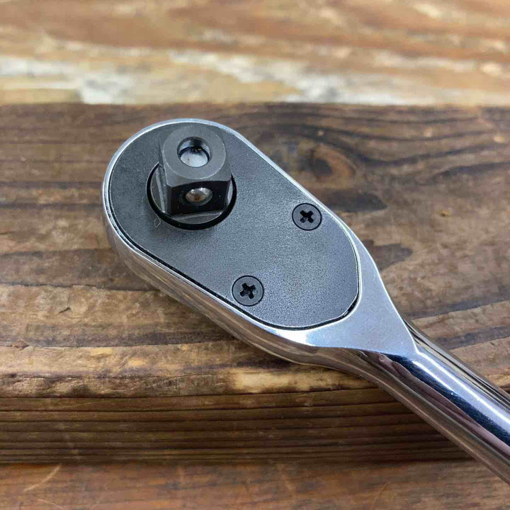 ▲ネプロス(nepros)ラチェットハンドル NBR390 9.5sq【柏店】